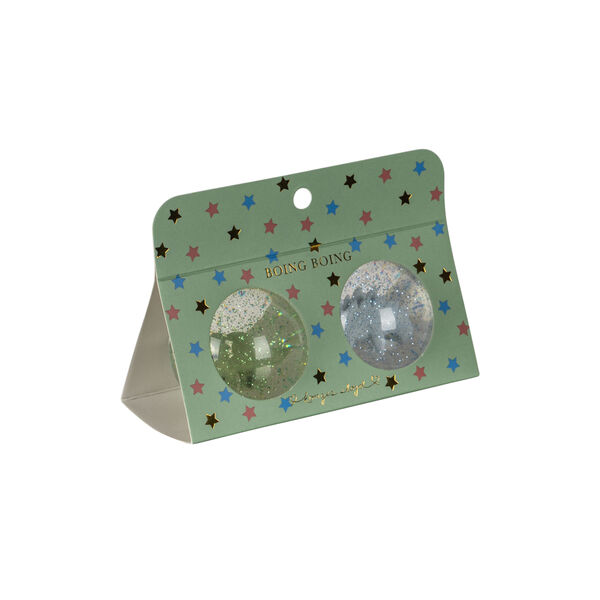 Bouncing Ball Set, dino Bouncing Ball Set, dino, Konges Sløjd