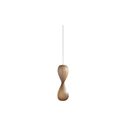 TR10 Pendant, natural, Tom Rossau