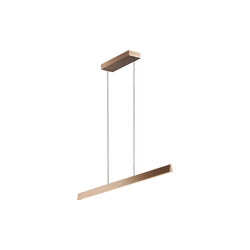 EDGE LINEAR S1000 pendel, LIGHT-POINT