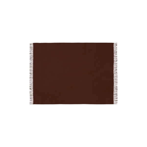 Season plaid, 03524 beetroot, Silkeborg Uldspinderi