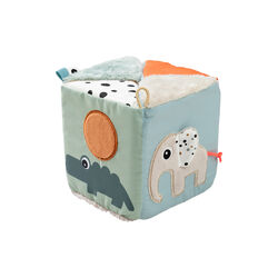 Deer Friends folde-ud sanseterning, colour mix, Done by Deer