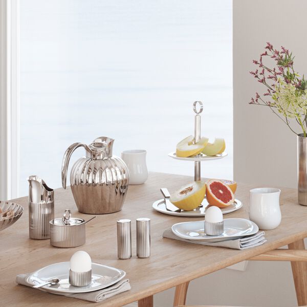 Bernadotte æggebæger, Georg Jensen