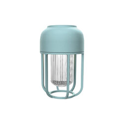 LIGHT No.1 Portable Outdoor Lamp, ice blue, HOUE