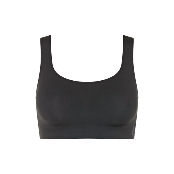 sloggi ZERO Feel 2.0 Top, black, sloggi