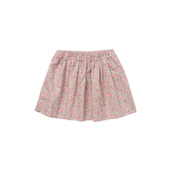 Dagmar Skirt, pink betsy, Lalaby