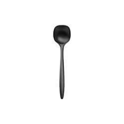 NEW Classic serveringsske, carbon black, Rosti
