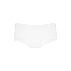 Smart Natural Boyshort, white, Triumph