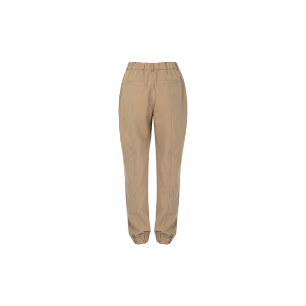 Paperback pants, moon rock, Coster Copenhagen