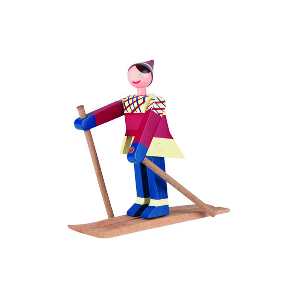 Skil&oslash;ber Datti, Kay Bojesen Denmark