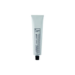 No. 197 Foot Cream, peppermint/patchouli, L:a Bruket