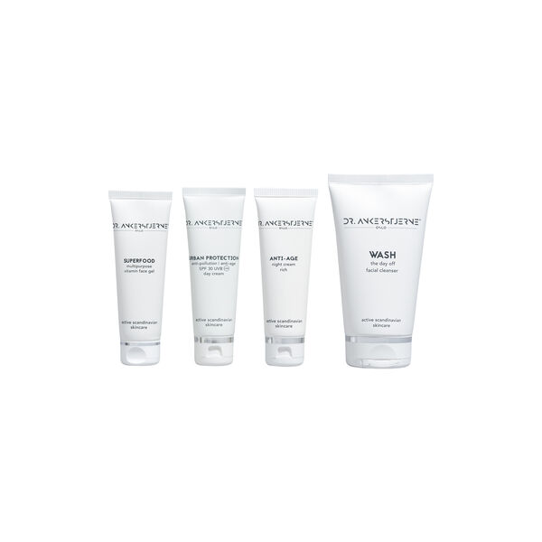 The Anti Age Kit, Dr. Ankerstjerne