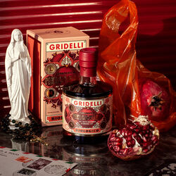 Balsamico - Granat&aelig;ble, Gridelli