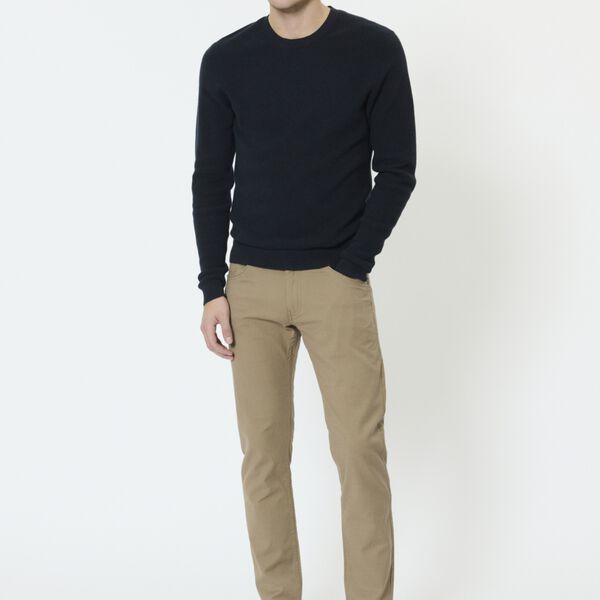 MApete Trousers, plaza taupe, Matinique