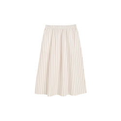 Skirt Champetra, mix merlot, Aiayu