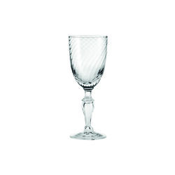 Regina portvinsglas, Holmegaard