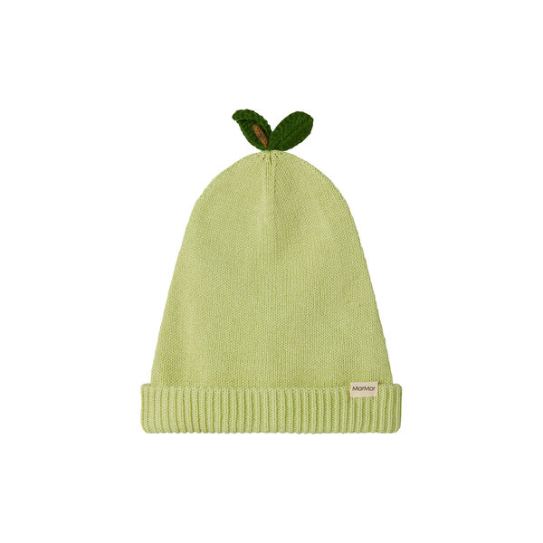 Atlas Pear Hat, pear, MarMar Copenhagen
