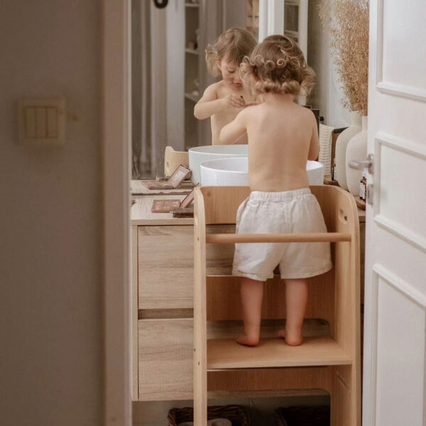 Læringstårn, Curve-Lab