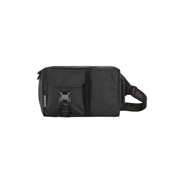 LUCA, black, Kintobe