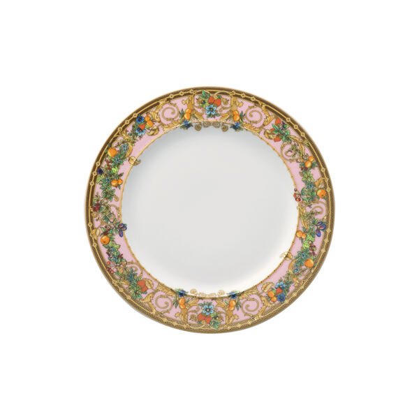 Le Jardin de Versace Plate Ø 22 cm, Rosenthal x Versace