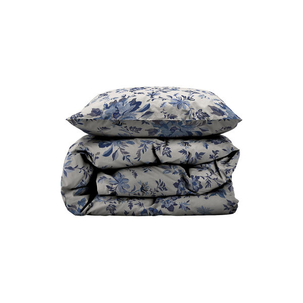 Tapestry senget&oslash;j, blue, S&ouml;dahl