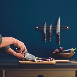 Nordic Kitchen urtekniv 9 cm, Eva Solo