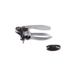 Selvoptr&aelig;kkende proptr&aelig;kker med foliesk&aelig;rer, Le Creuset