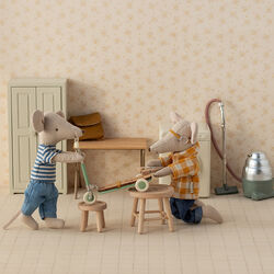 Storebror LouiMax mus, Maileg