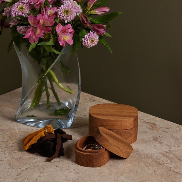 Superelliptisk æske Lille, Piet Hein