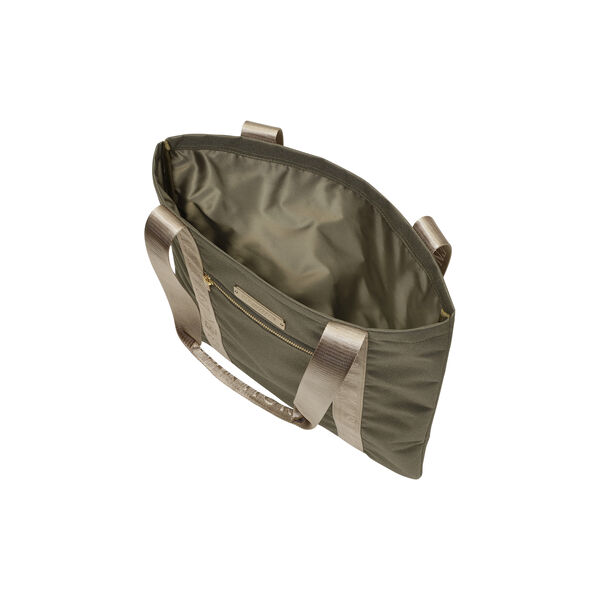 Tote Traveller, army, Ilse Jacobsen Hornb&aelig;k