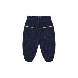 Hctrine Dotty Baggy, naval, Hust & Claire