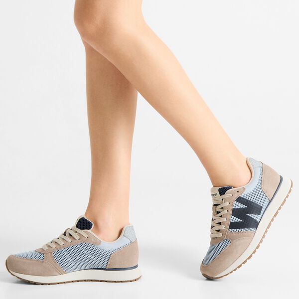 Ronja Icon, moonstone multi, WODEN