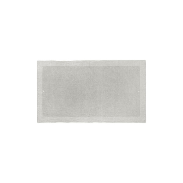 PLAIN dug, light grey, Georg Jensen Damask
