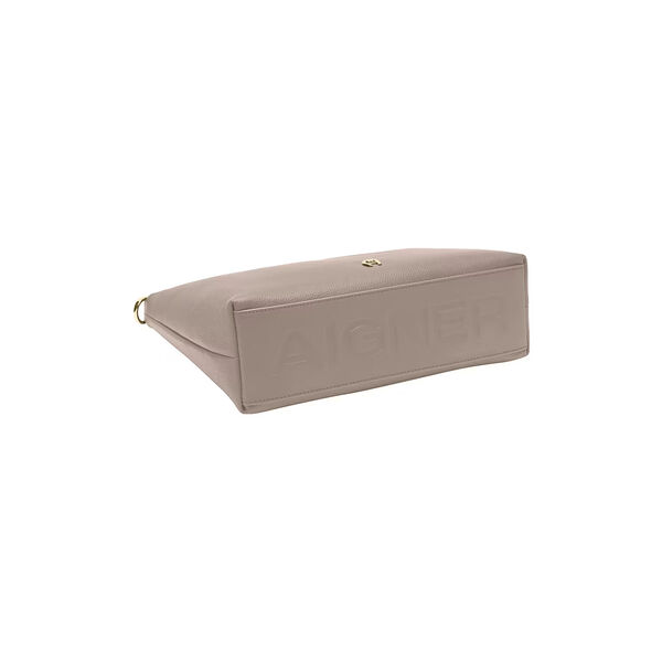 Zita Crossbody Bag S, taupe, Aigner