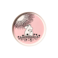 Mumi fad &Oslash; 28 K&aelig;rlighed, Moomin Arabia