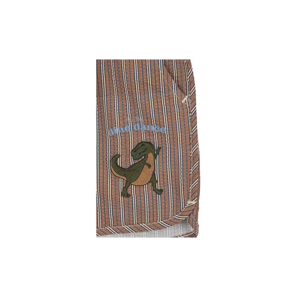 Seer Asnou Swimshort, tigers eye Seer Asnou Swimshort, tigers eye, Konges Sløjd