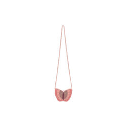 Butterfly Beaded Bag, butterfly, Konges Sl&oslash;jd