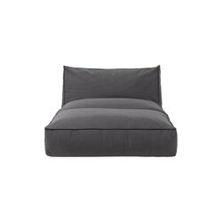 STAY Day Bed, coal, Blomus