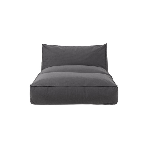 STAY Day Bed, coal, Blomus