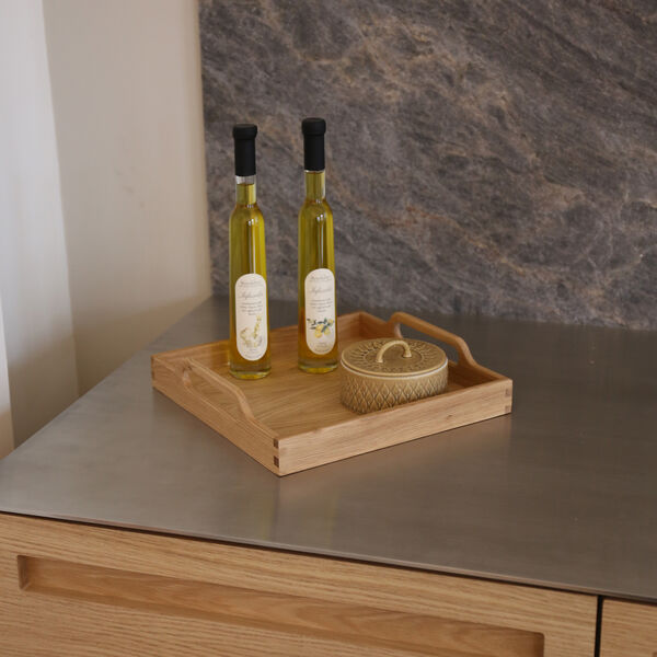 KA11 serveringsbakke, Kath & Andersen