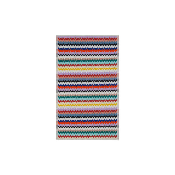 Riverbero håndklæde, 100 multi colour, Missoni Home