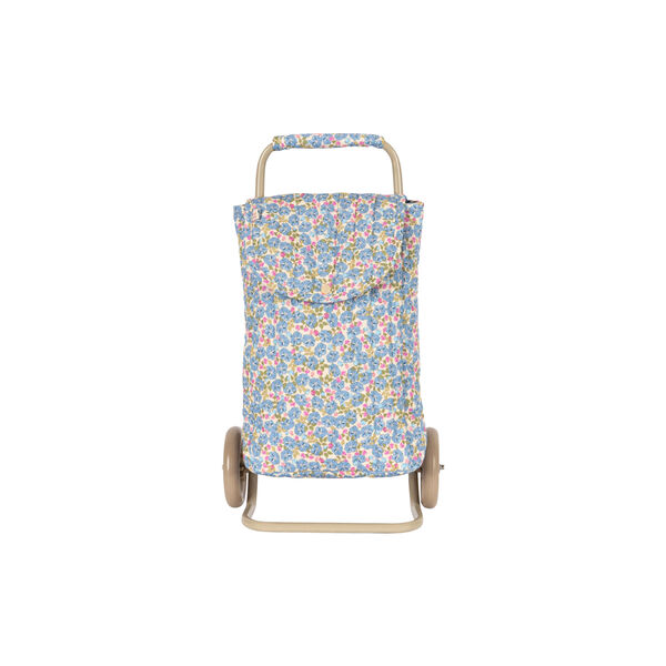 Kids Trolley, fleur rosier, Konges Sløjd