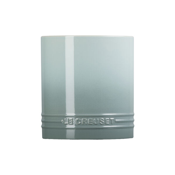 Signature Redskabskrukke 1,1 L, sea salt, Le Creuset