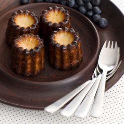 Skegaffel, Kay Bojesen