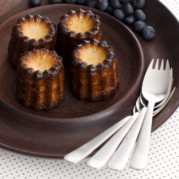 Skegaffel, Kay Bojesen