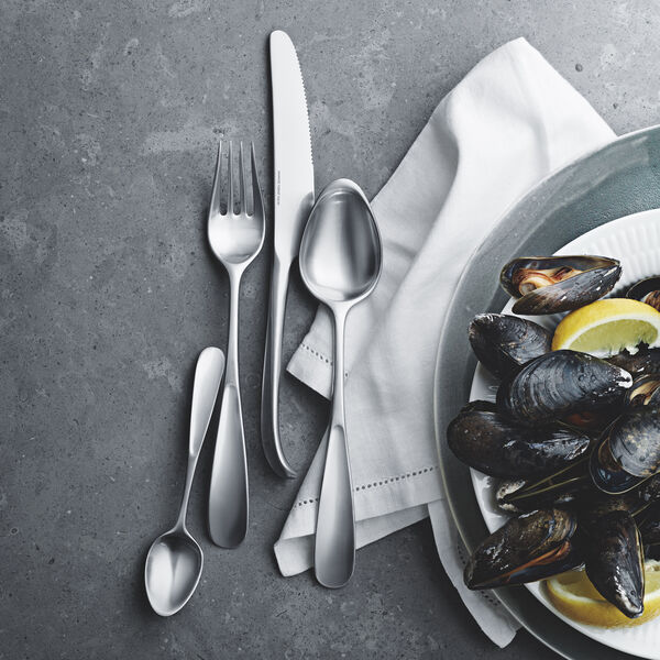 Vivianna bestiksæt 4 dele, Georg Jensen