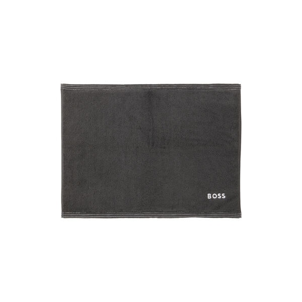 Edge badem&aring;tte, white, BOSS Home