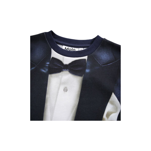 Reif T-shirt, tuxedo Reif T-shirt, tuxedo, Molo