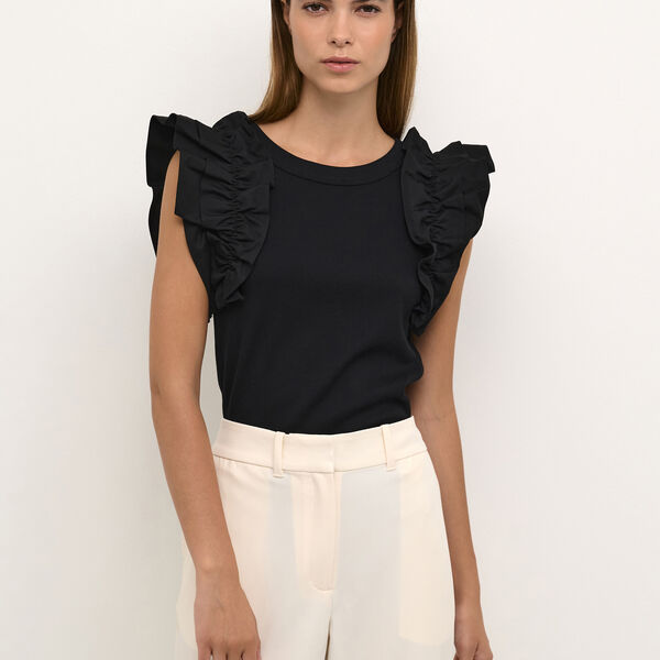 OdaKB Tank, meteorite, Karen by Simonsen