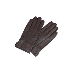 HarveyMBG Glove, dark brown, Markberg