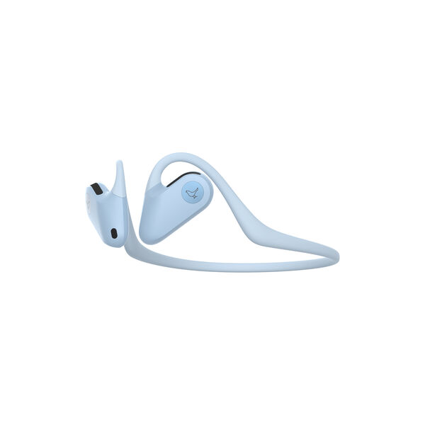 UP Open Ear Headphones, tianmu blue, Libratone